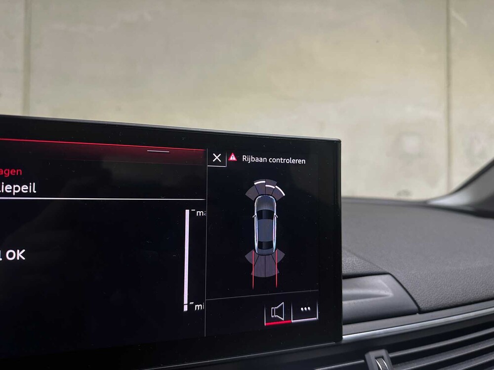 Audi A4 Limousine 35 TFSI Pro Line 150pk 2020, X-661-KJ