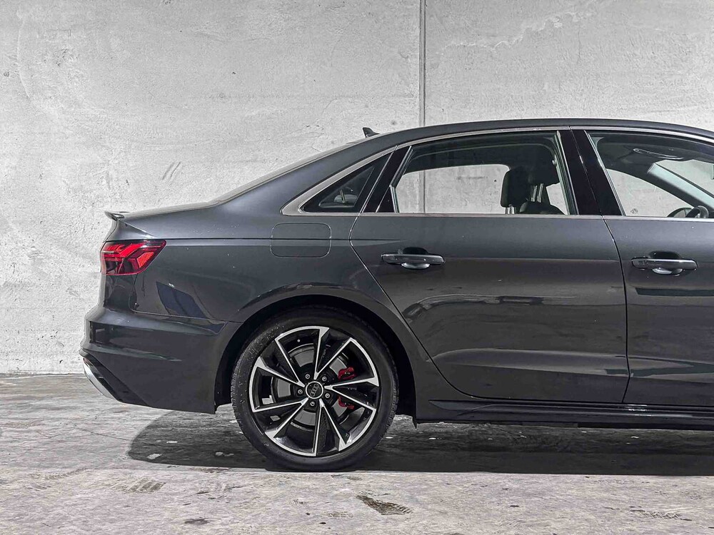 Audi A4 Limousine 35 TFSI Pro Line 150pk 2020, X-661-KJ