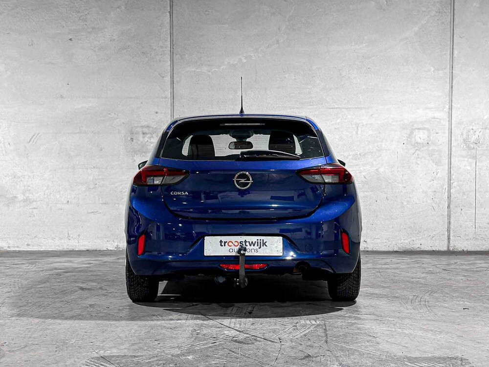 Opel Corsa 1.2 Edition 101pk 2020, J-822-DB