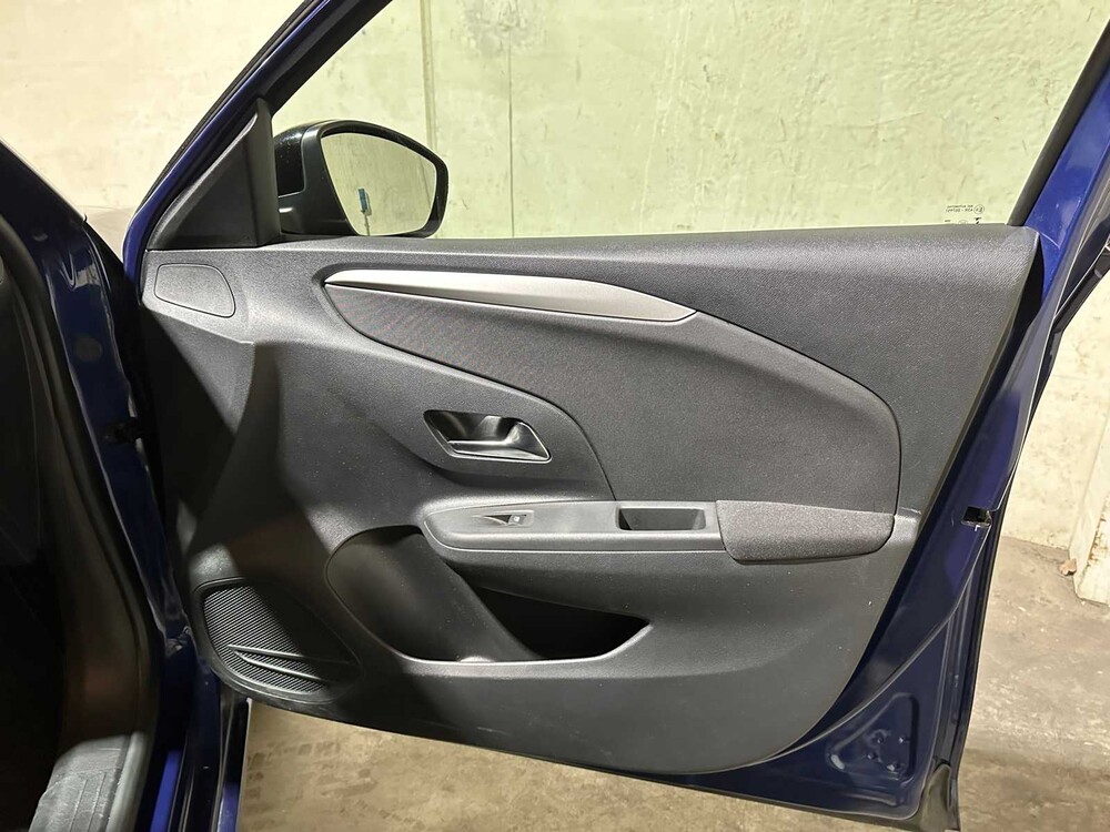 Opel Corsa 1.2 Edition 101pk 2020, J-822-DB