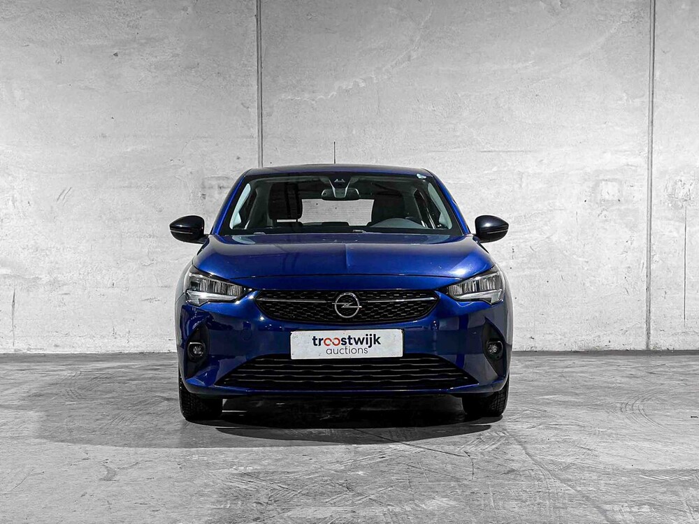 Opel Corsa 1.2 Edition 101pk 2020, J-822-DB