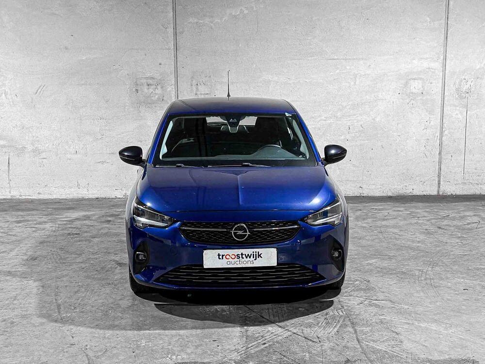 Opel Corsa 1.2 Edition 101pk 2020, J-822-DB