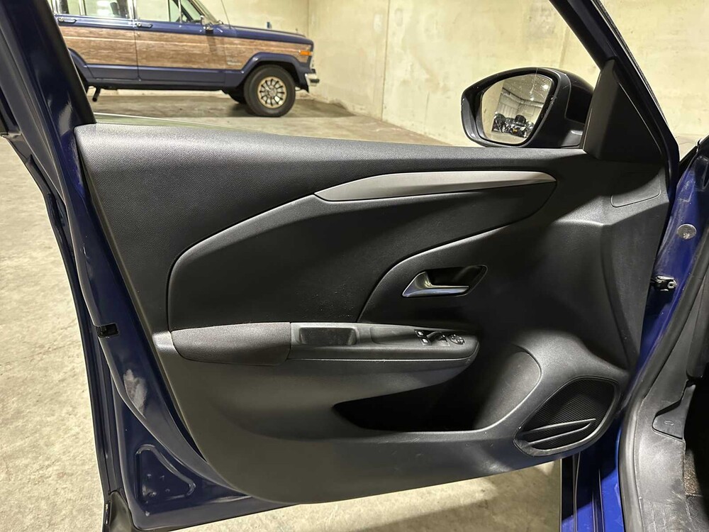 Opel Corsa 1.2 Edition 101pk 2020, J-822-DB