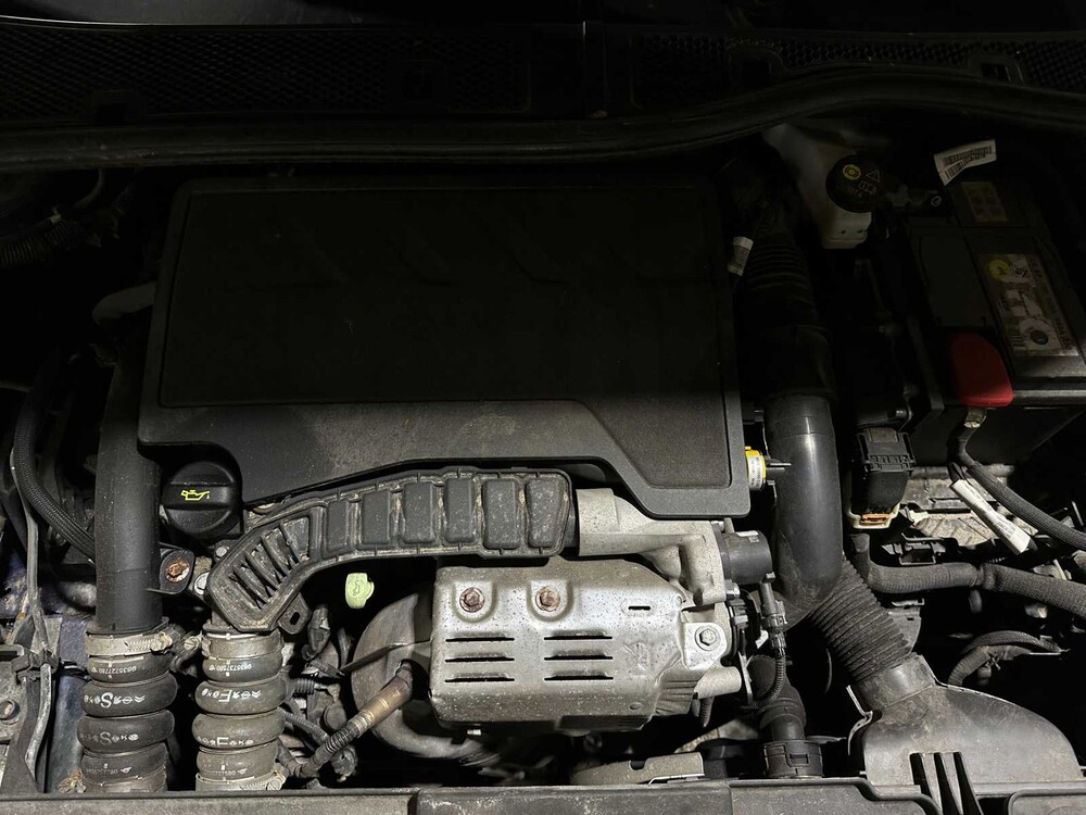 Opel Corsa 1.2 Edition 101pk 2020, J-822-DB