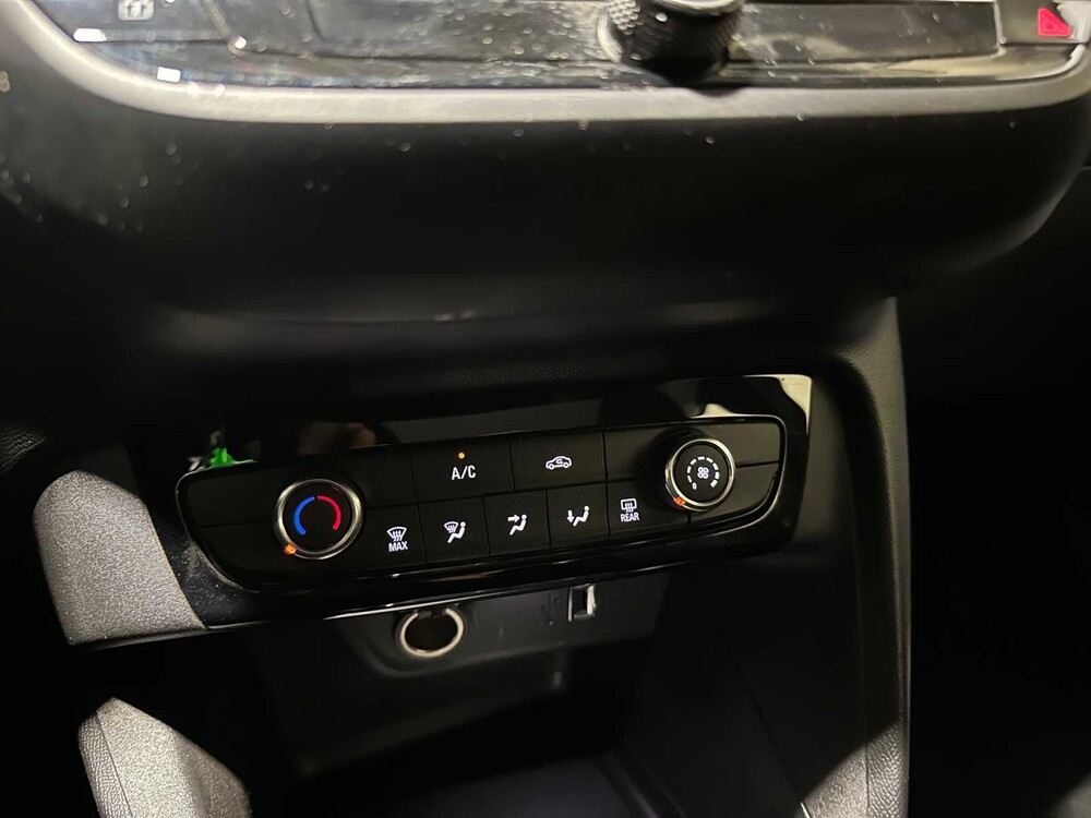 Opel Corsa 1.2 Edition 101pk 2020, J-822-DB