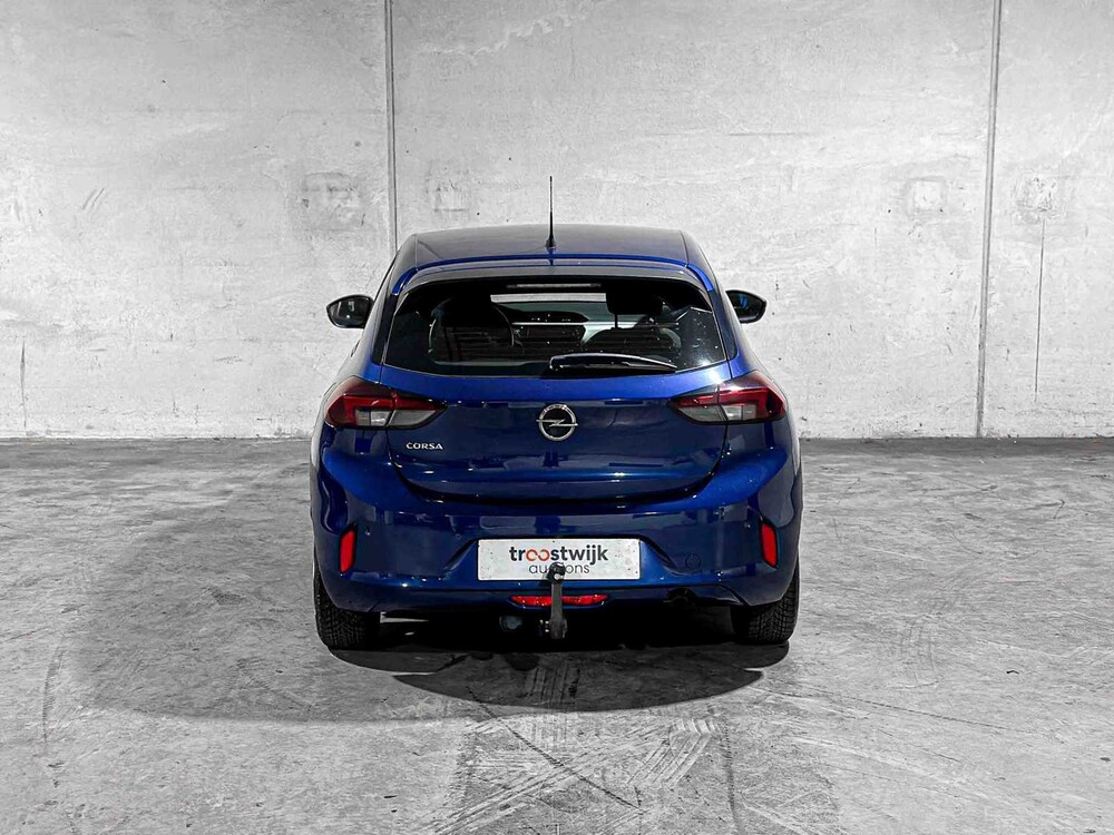 Opel Corsa 1.2 Edition 101pk 2020, J-822-DB