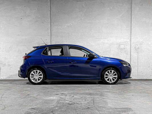 Opel Corsa 1.2 Edition 101pk 2020, J-822-DB