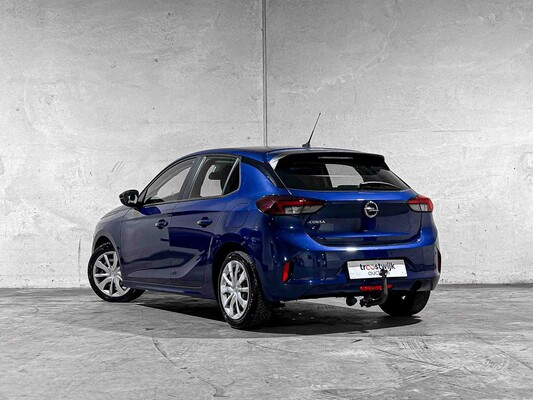 Opel Corsa 1.2 Edition 101pk 2020, J-822-DB