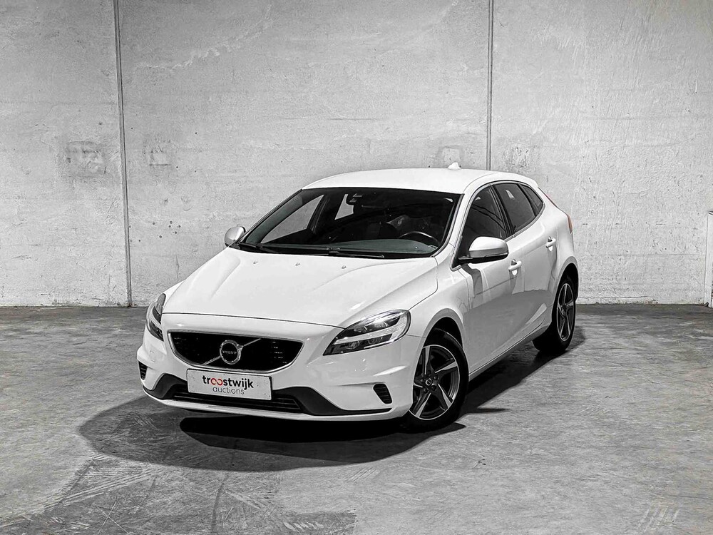 Volvo V40 2.0 D3 Business Sport 150pk 2017, PR-110-K