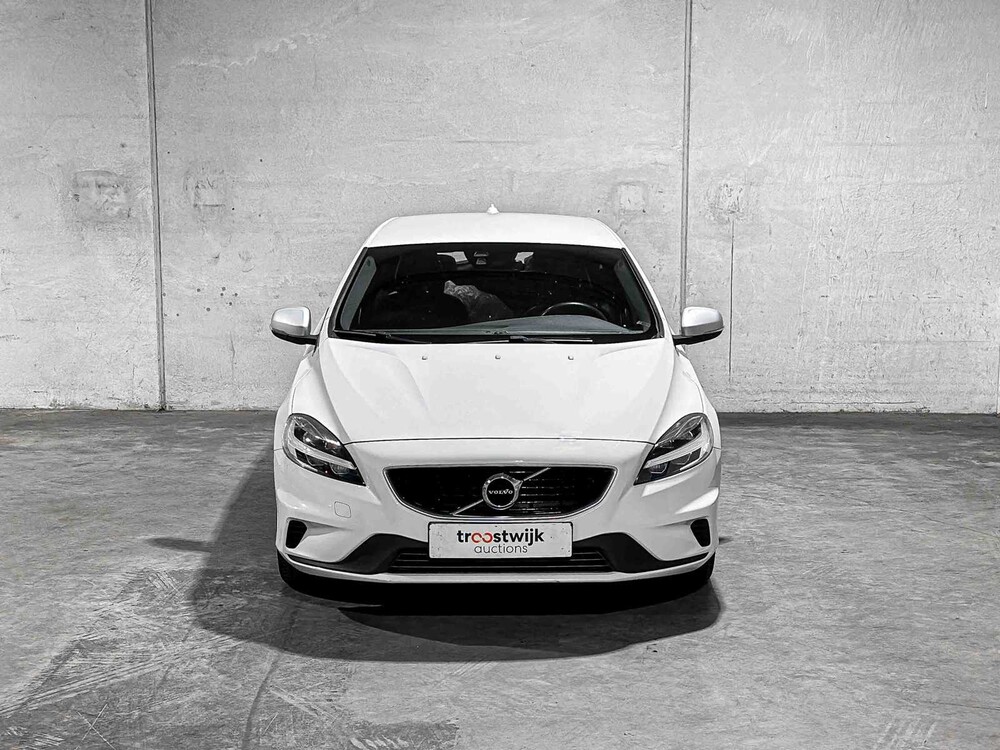 Volvo V40 2.0 D3 Business Sport 150pk 2017, PR-110-K