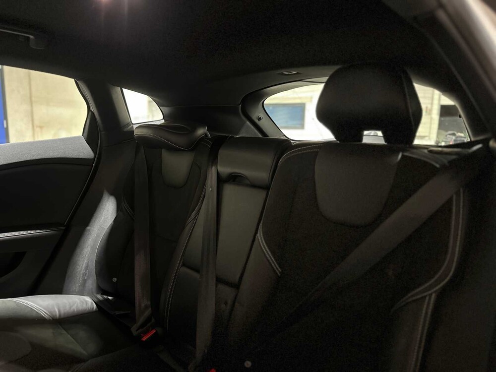 Volvo V40 2.0 D3 Business Sport 150pk 2017, PR-110-K