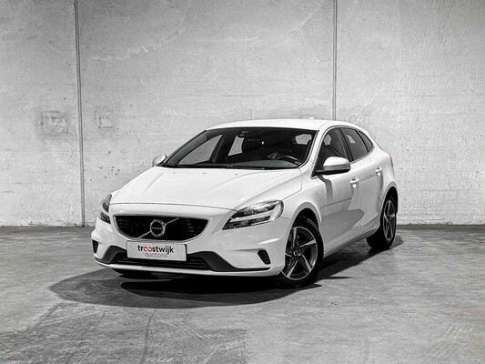 Volvo V40 2.0 D3 Business Sport 150pk 2017, PR-110-K