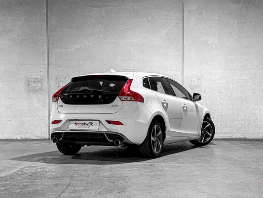 Volvo V40 2.0 D3 Business Sport 150pk 2017, PR-110-K