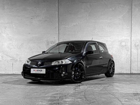Premium Daily Drivers te Tiel