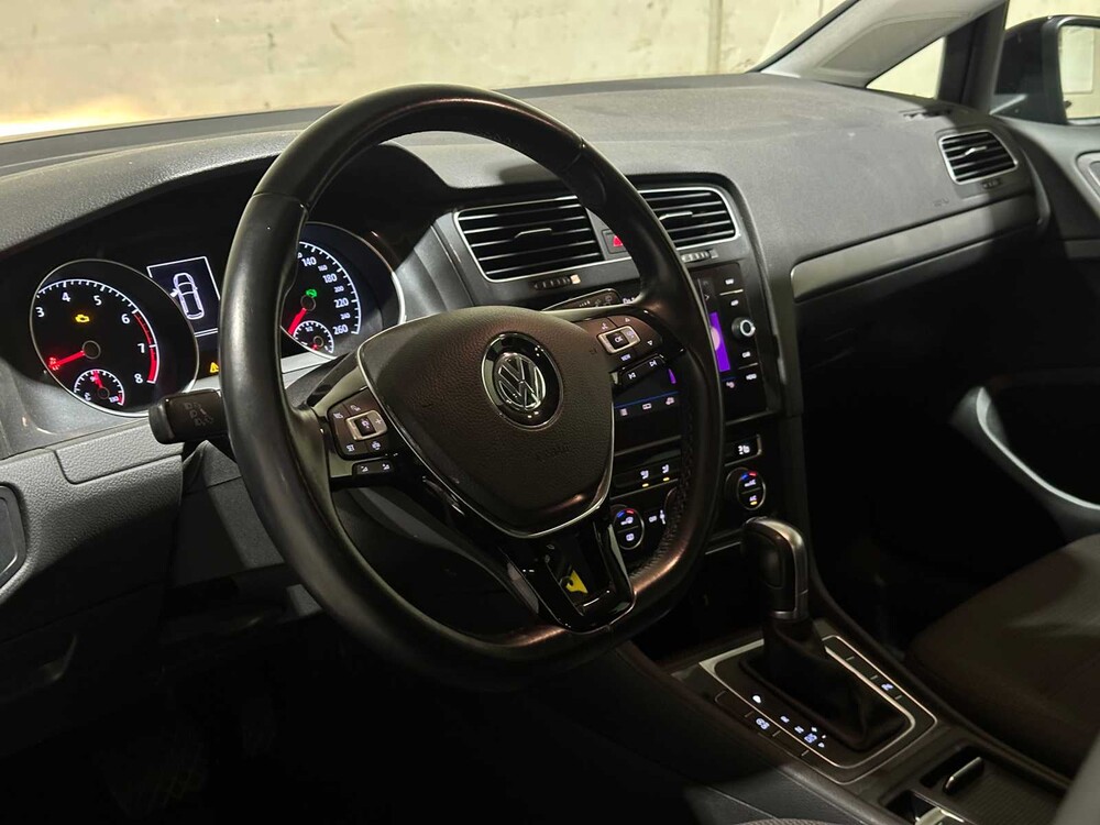 Volkswagen Golf 1.0 TSI Comfortline Business 116pk 2019, ZL-832-K