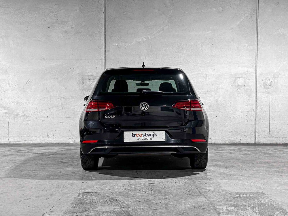 Volkswagen Golf 1.0 TSI Comfortline Business 116pk 2019, ZL-832-K