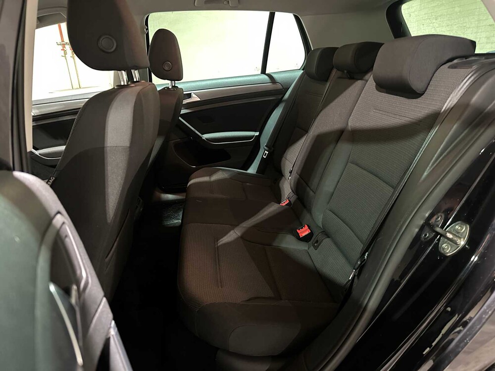 Volkswagen Golf 1.0 TSI Comfortline Business 116pk 2019, ZL-832-K