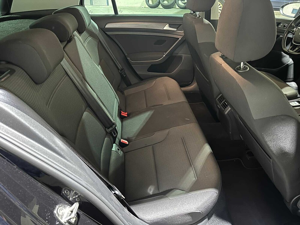 Volkswagen Golf 1.0 TSI Comfortline Business 116pk 2019, ZL-832-K