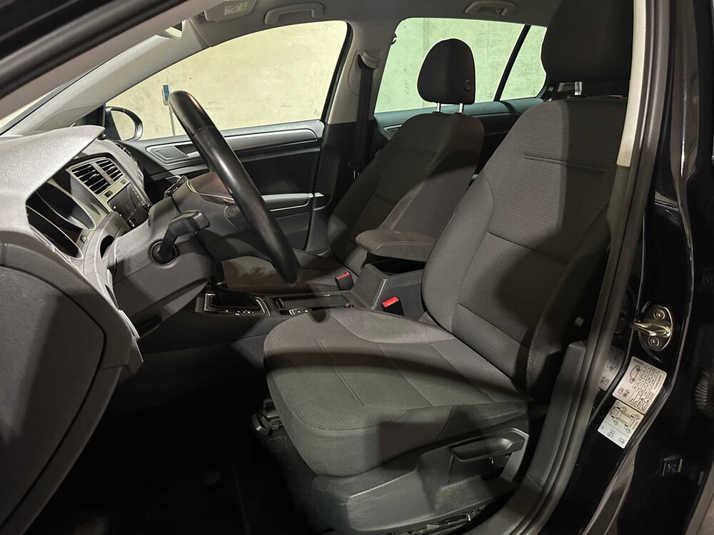 Volkswagen Golf 1.0 TSI Comfortline Business 116pk 2019, ZL-832-K