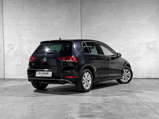 Volkswagen Golf 1.0 TSI Comfortline Business 116pk 2019, ZL-832-K