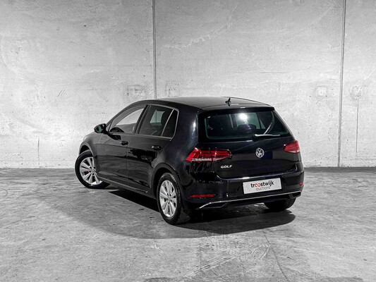 Volkswagen Golf 1.0 TSI Comfortline Business 116pk 2019, ZL-832-K