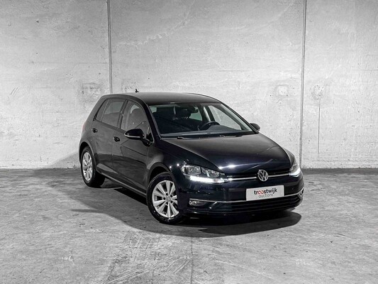 Volkswagen Golf 1.0 TSI Comfortline Business 116pk 2019, ZL-832-K