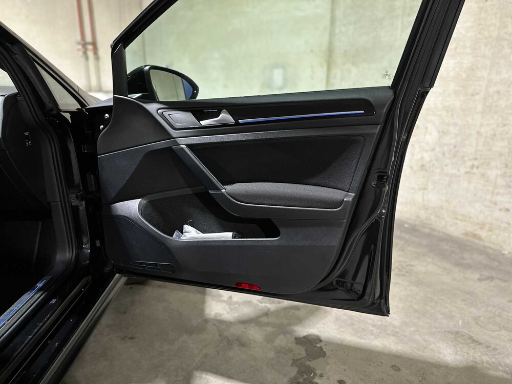 Volkswagen Golf GTE 1.4 TSI 150pk 2015, HR-181-H