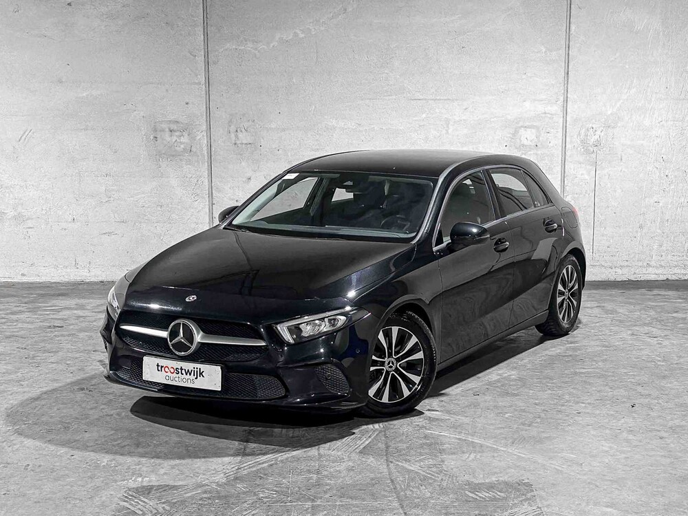 Mercedes-Benz A160 Business Solution A-klasse 109pk 2021, L-307-DD