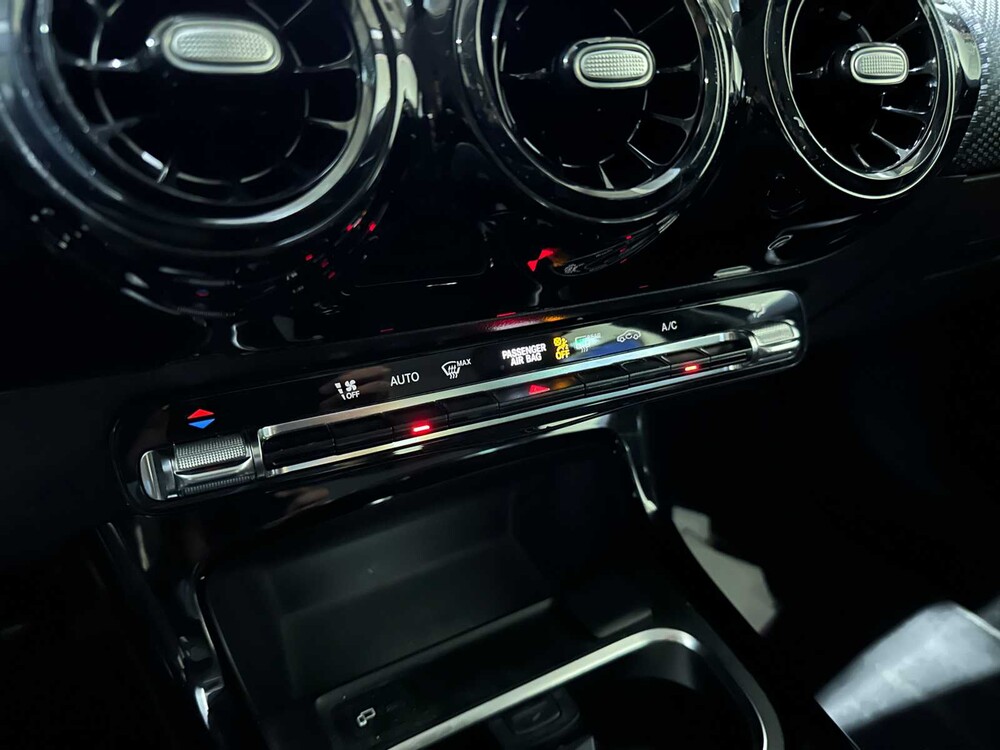 Mercedes-Benz A160 Business Solution A-klasse 109pk 2021, L-307-DD