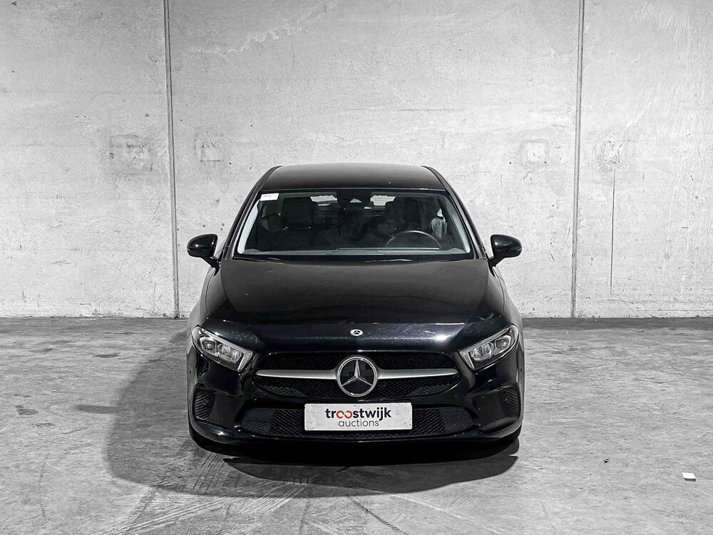 Mercedes-Benz A160 Business Solution A-klasse 109pk 2021, L-307-DD