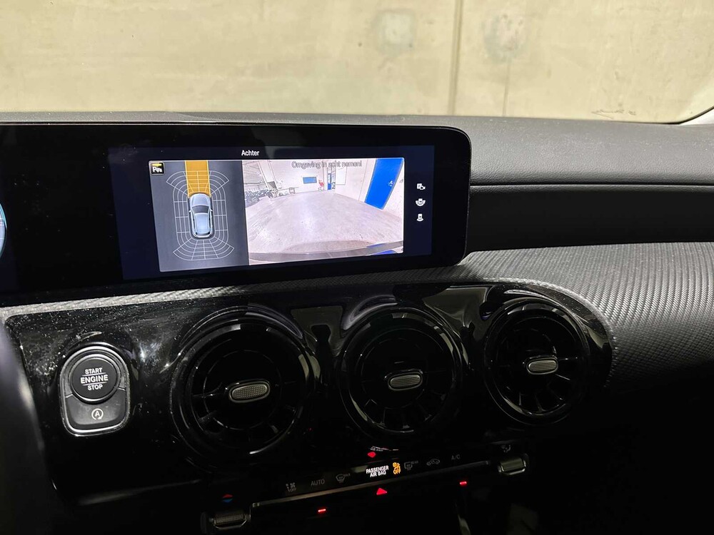 Mercedes-Benz A160 Business Solution A-klasse 109pk 2021, L-307-DD