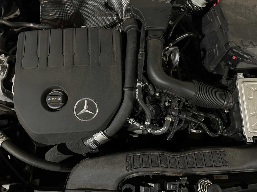 Mercedes-Benz A160 Business Solution A-klasse 109pk 2021, L-307-DD