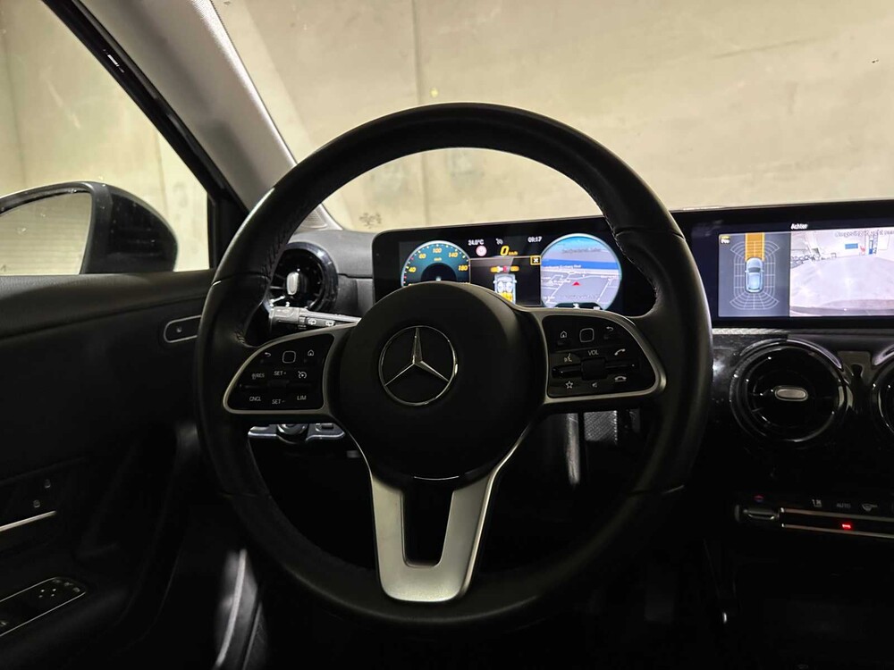 Mercedes-Benz A160 Business Solution A-klasse 109pk 2021, L-307-DD