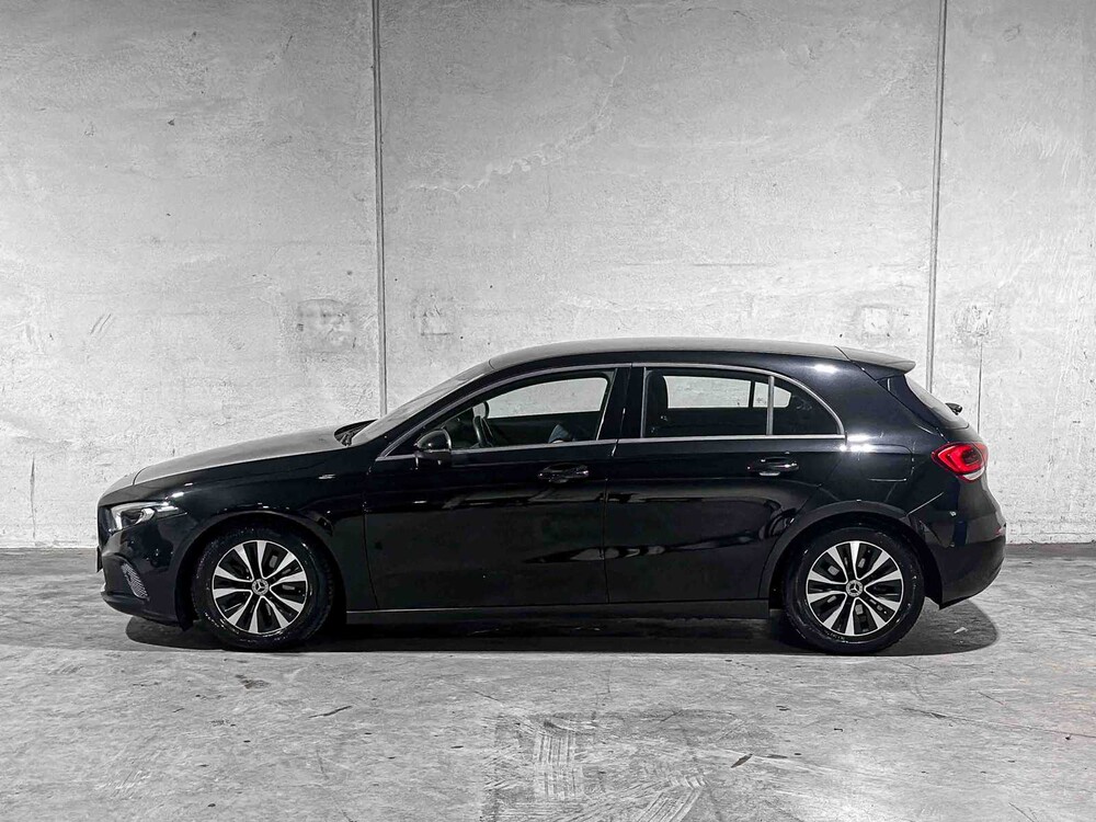 Mercedes-Benz A160 Business Solution A-klasse 109pk 2021, L-307-DD
