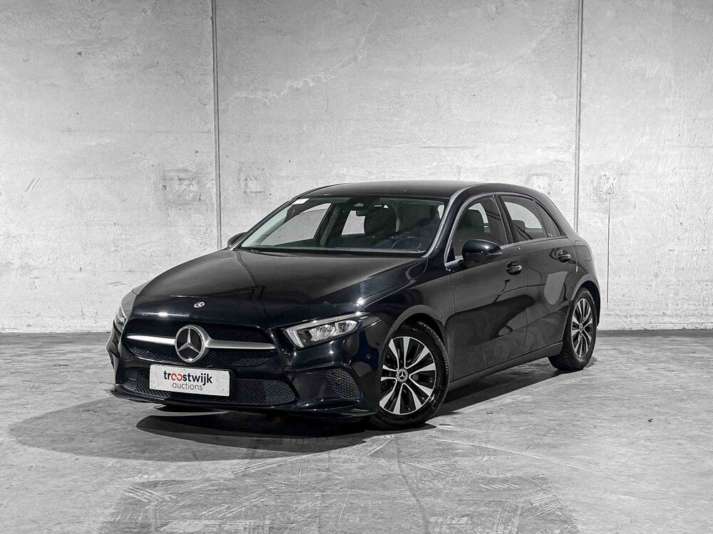 Mercedes-Benz A160 Business Solution A-klasse 109pk 2021, L-307-DD