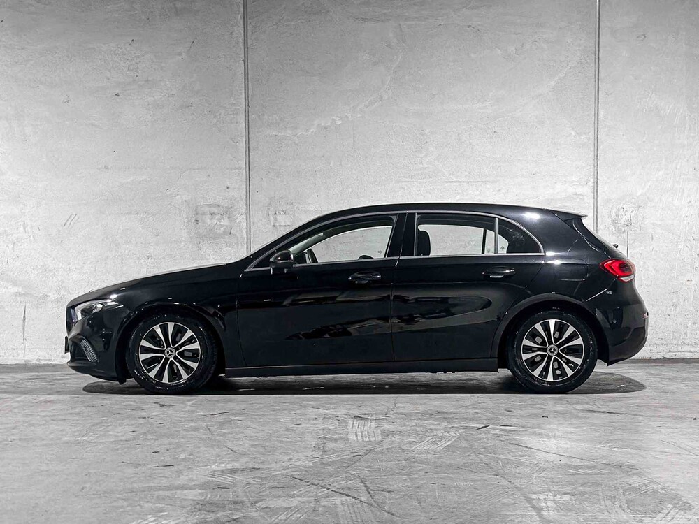 Mercedes-Benz A160 Business Solution A-klasse 109pk 2021, L-307-DD