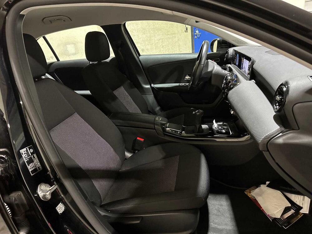 Mercedes-Benz A160 Business Solution A-klasse 109pk 2021, L-307-DD