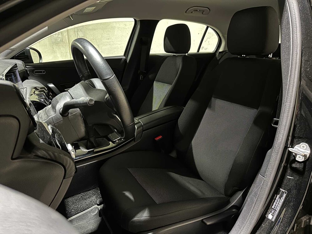 Mercedes-Benz A160 Business Solution A-klasse 109pk 2021, L-307-DD