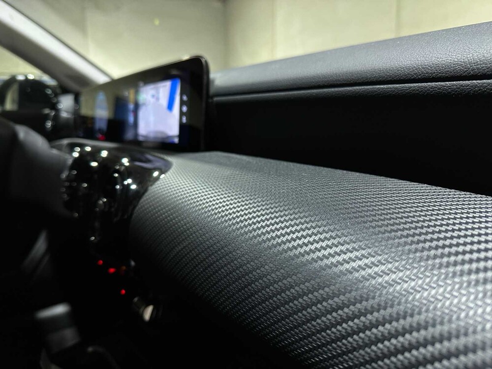 Mercedes-Benz A160 Business Solution A-klasse 109pk 2021, L-307-DD