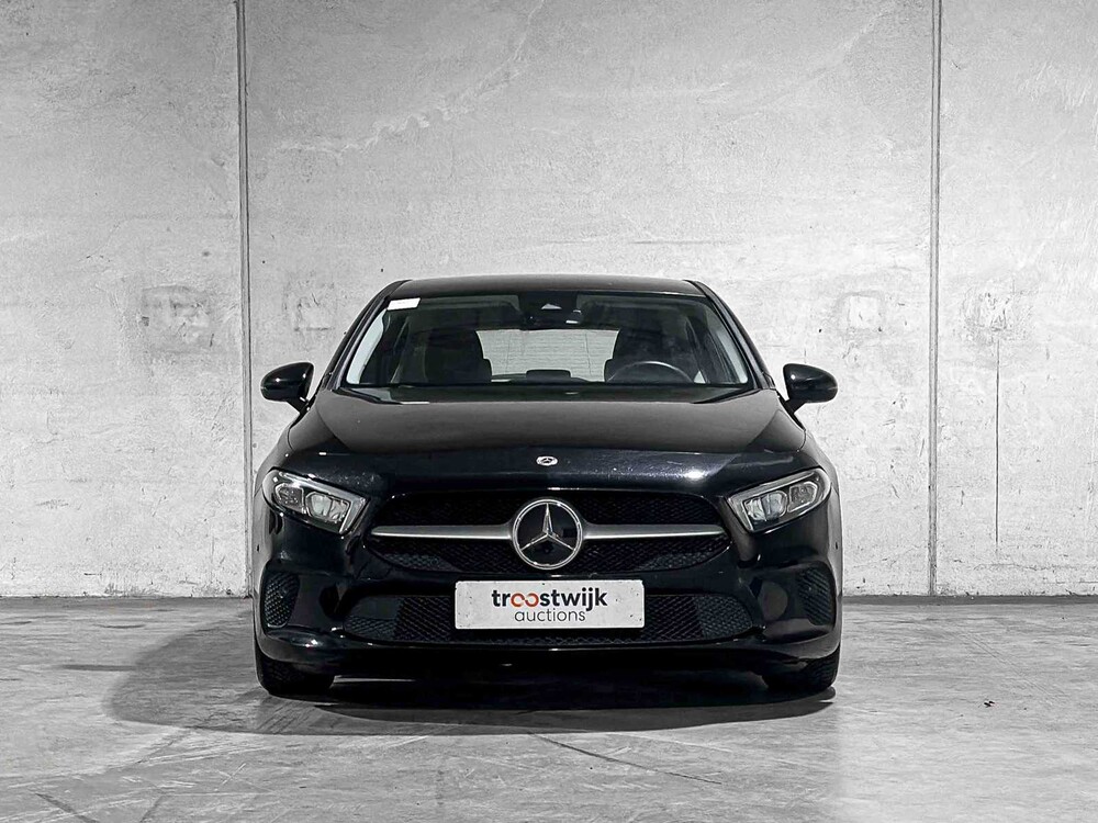 Mercedes-Benz A160 Business Solution A-klasse 109pk 2021, L-307-DD