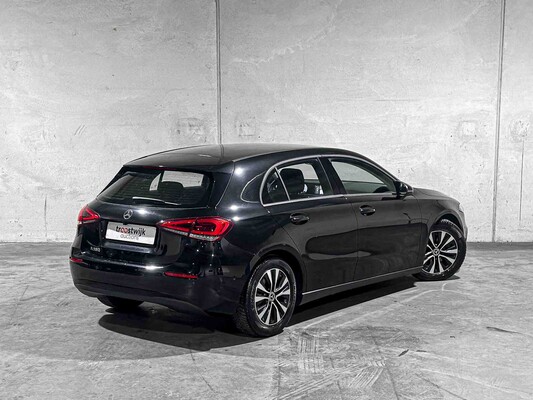 Mercedes-Benz A160 Business Solution A-klasse 109pk 2021, L-307-DD