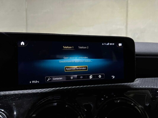 Mercedes-Benz A160 Business Solution A-klasse 109pk 2021, L-307-DD