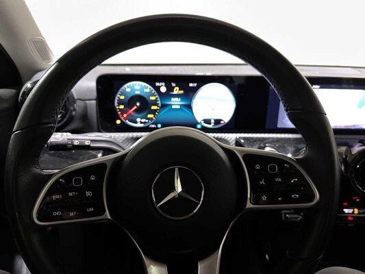 Mercedes-Benz A160 Business Solution A-klasse 109pk 2021, L-307-DD