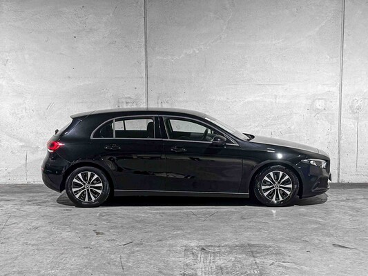Mercedes-Benz A160 Business Solution A-klasse 109pk 2021, L-307-DD