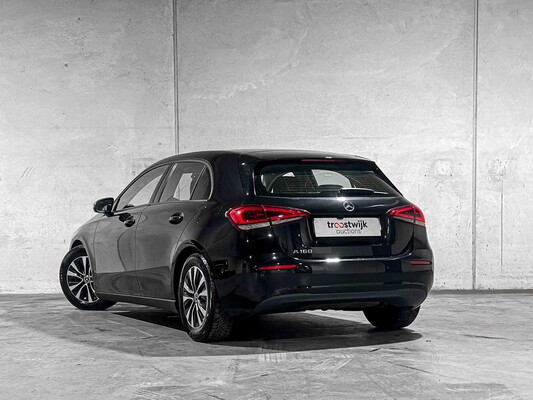Mercedes-Benz A160 Business Solution A-klasse 109pk 2021, L-307-DD