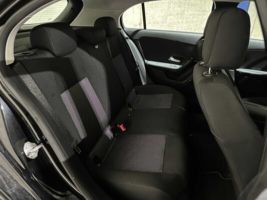 Mercedes-Benz A160 Business Solution A-klasse 109pk 2021, L-307-DD