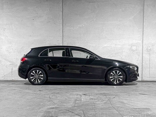 Mercedes-Benz A160 Business Solution A-klasse 109pk 2021, L-307-DD