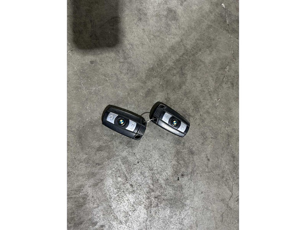 BMW 318i Cabriolet 143pk 2010 3-serie E93, 7-ZLB-24