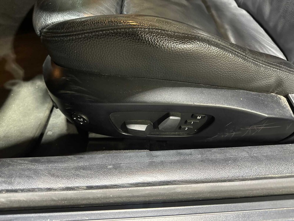 BMW 318i Cabriolet 143pk 2010 3-serie E93, 7-ZLB-24