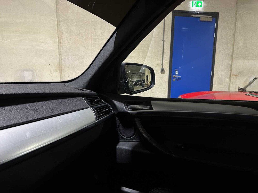 BMW X5 xDrive30d 235pk 2008, T-559-KS Youngtimer